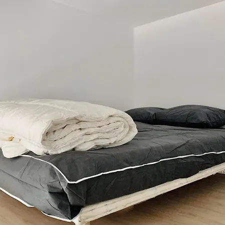 #ct The Cozy Nest Apartmán