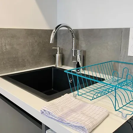 #ct The Cozy Nest Apartmán *