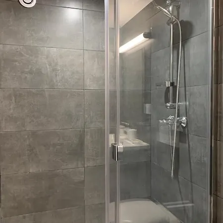 #ct The Cozy Nest Apartmán Grenoble
