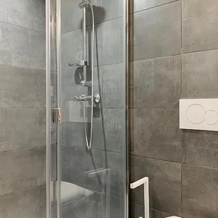 Apartmán #ct The Cozy Nest Grenoble