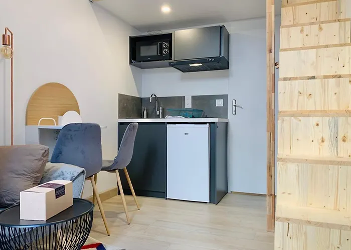 Apartament #ct The Cozy Nest *